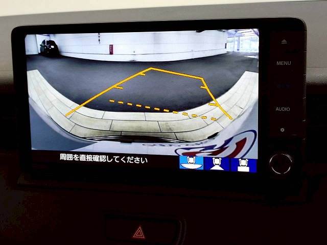 ホンダ&nbsp;ヴェゼルの画像4
