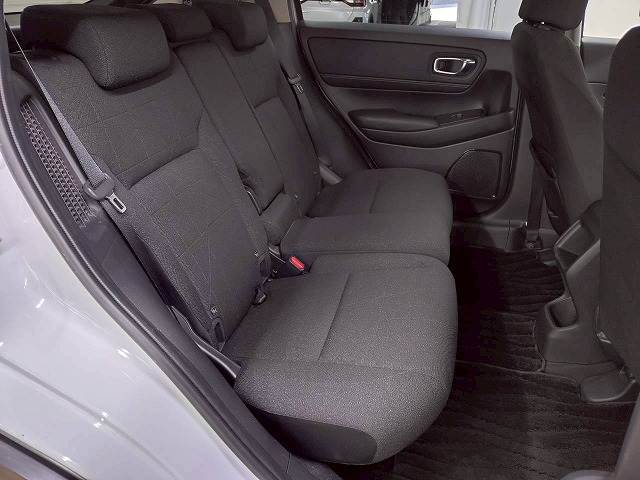 ホンダ&nbsp;ヴェゼルの画像9