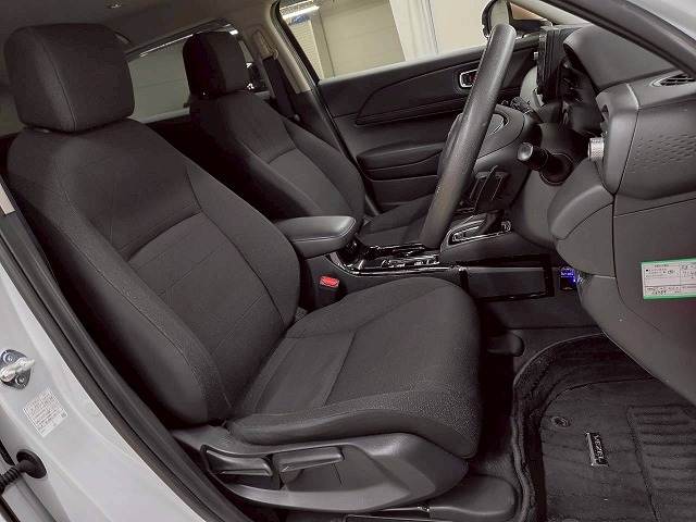 ホンダ&nbsp;ヴェゼルの画像10