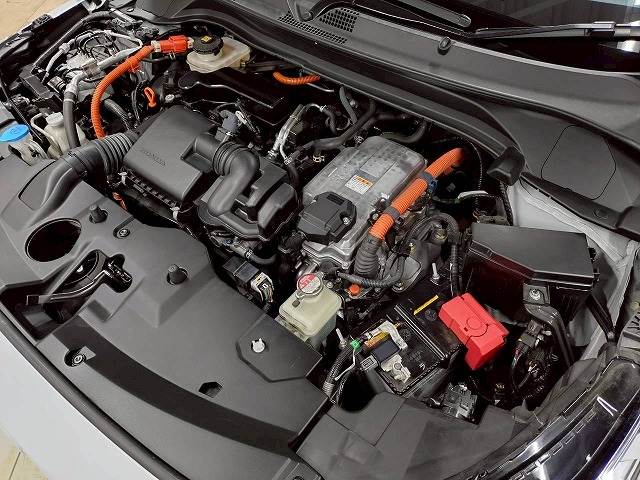 ホンダ&nbsp;ヴェゼルの画像15