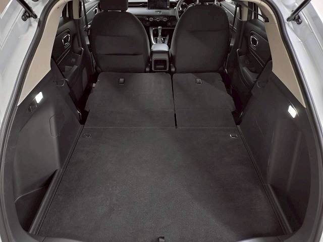 ホンダ&nbsp;ヴェゼルの画像20