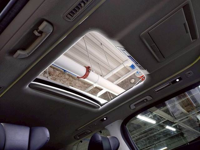 トヨタ アルファードの画像5