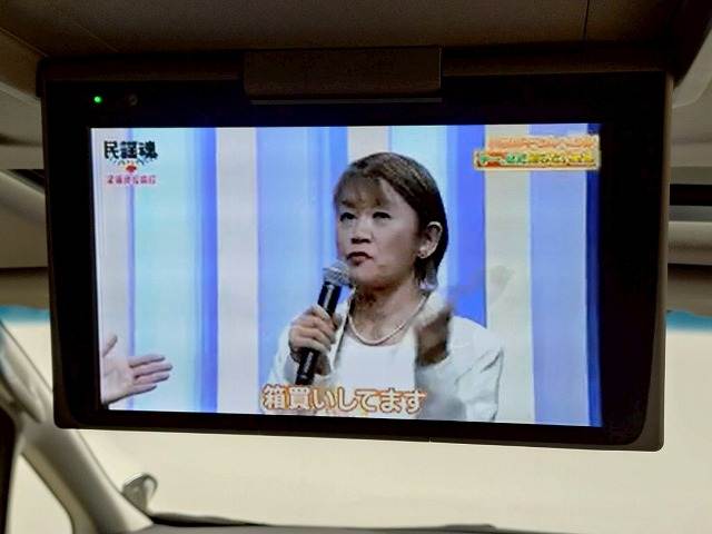 トヨタ アルファードの画像6