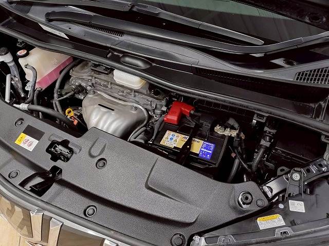 トヨタ アルファードの画像15