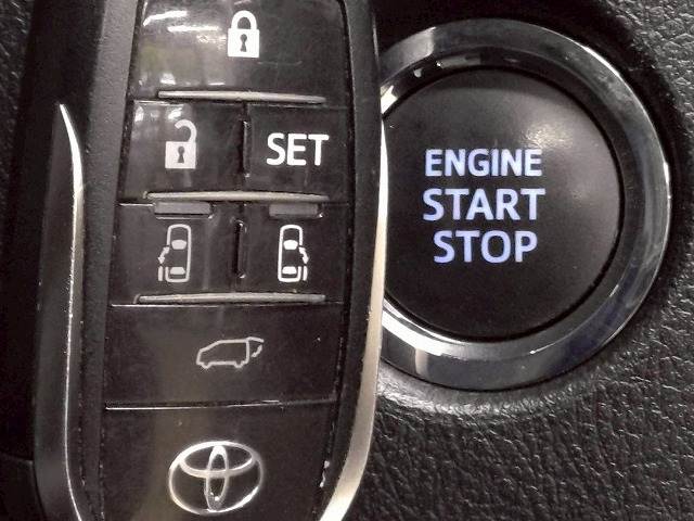 トヨタ アルファードの画像16