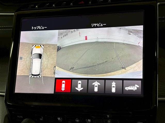 クライスラー JEEP GRAND CHEROKEEの画像4