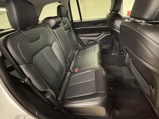 クライスラー JEEP GRAND CHEROKEEの画像11