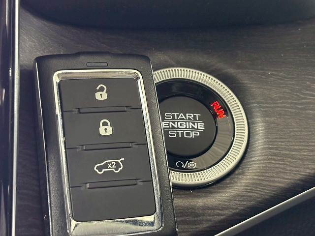 クライスラー JEEP GRAND CHEROKEEの画像16