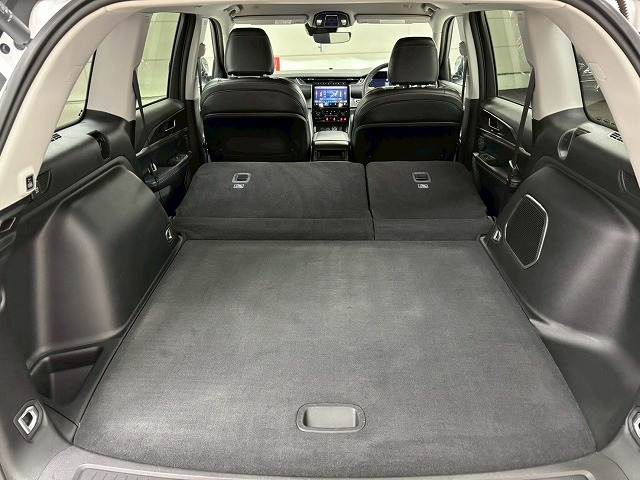 クライスラー JEEP GRAND CHEROKEEの画像20