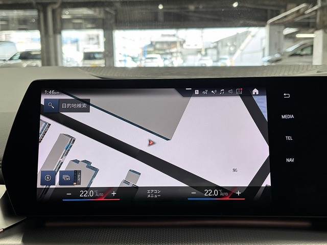 2Series Active Tourer◆218d M Sport RHD 内装他