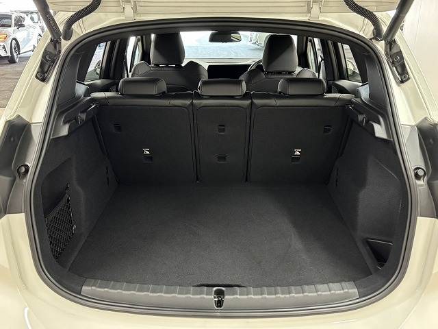 BMW 2Series Active Tourerの画像13