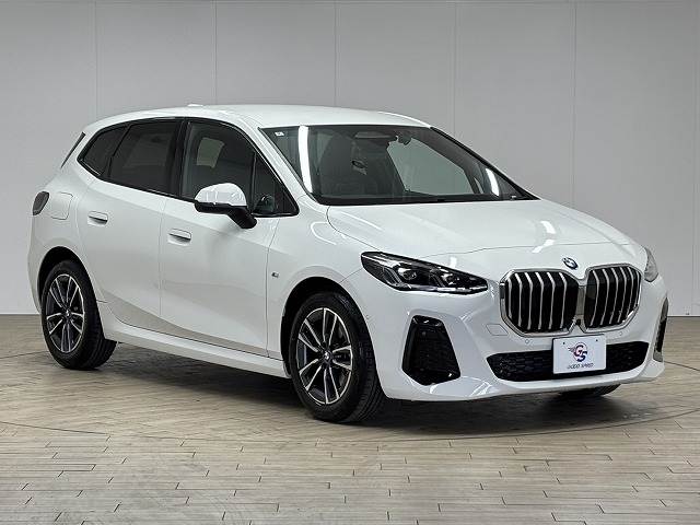 BMW 2Series Active Tourerの画像14