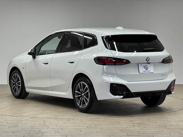 BMW 2Series Active Tourerの画像17