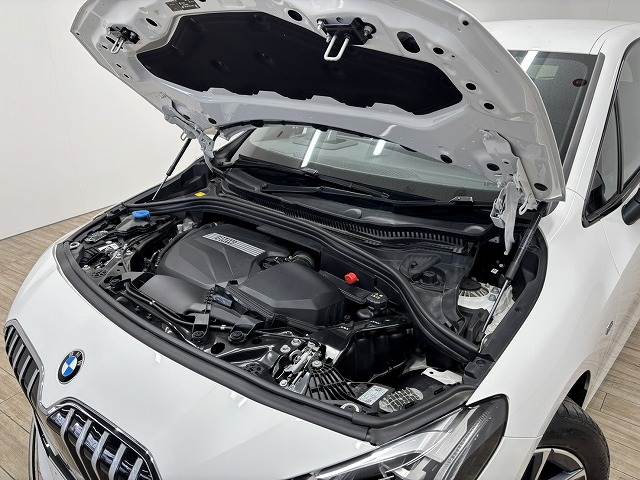 BMW 2Series Active Tourerの画像18