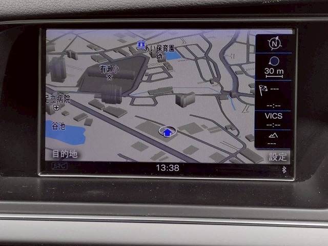 アウディ&nbsp;A4の画像4