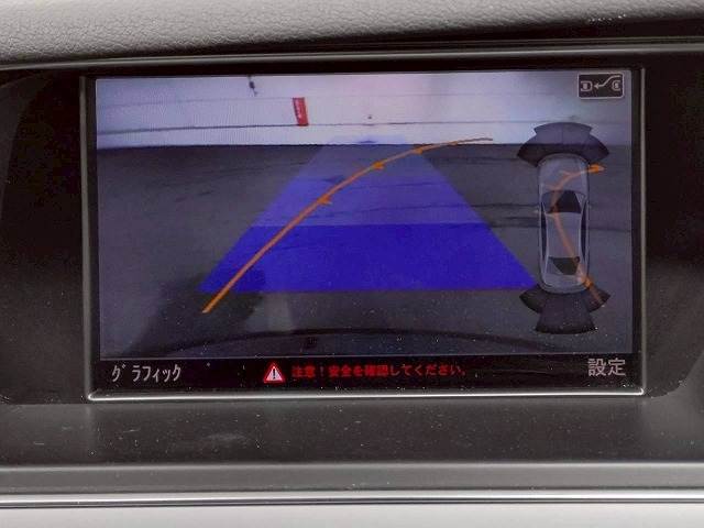 アウディ&nbsp;A4の画像5