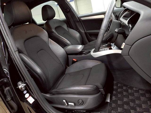 アウディ&nbsp;A4の画像9