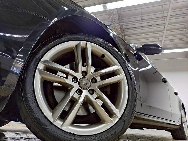 アウディ&nbsp;A4の画像11