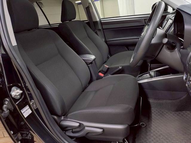 トヨタ&nbsp;カローラフィールダーの画像8