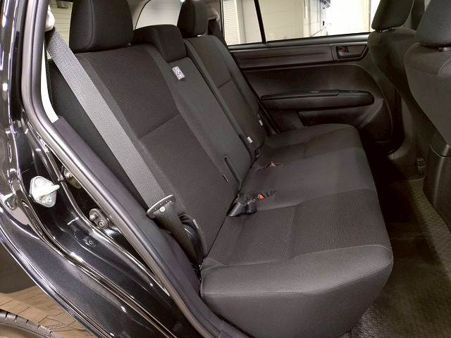 トヨタ&nbsp;カローラフィールダーの画像9