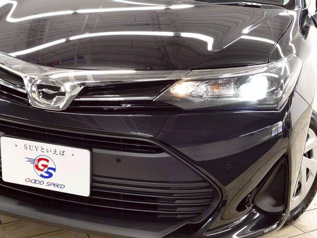 トヨタ&nbsp;カローラフィールダーの画像10