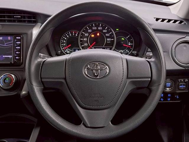 トヨタ&nbsp;カローラフィールダーの画像13