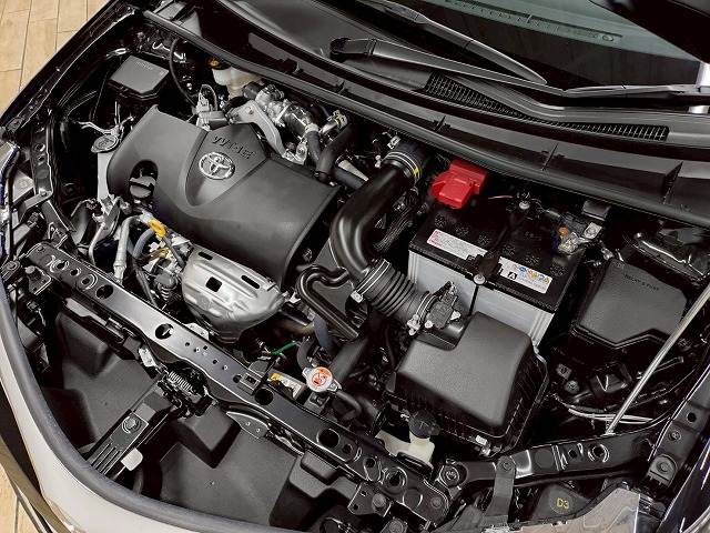 トヨタ&nbsp;カローラフィールダーの画像14