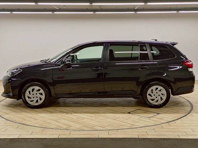 トヨタ&nbsp;カローラフィールダーの画像18