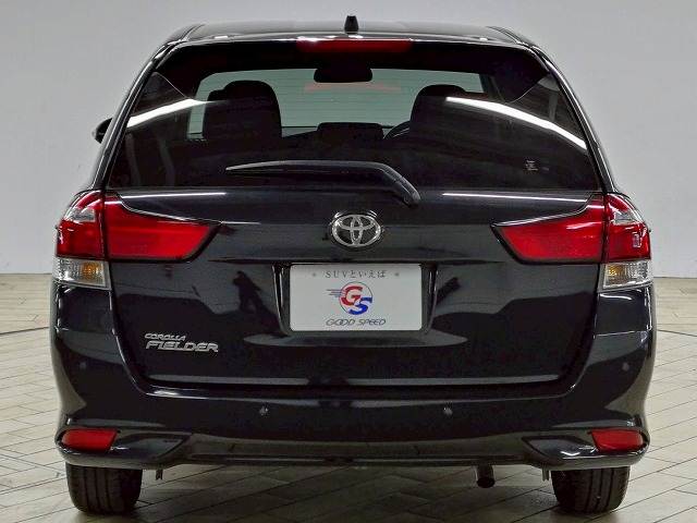 トヨタ&nbsp;カローラフィールダーの画像19