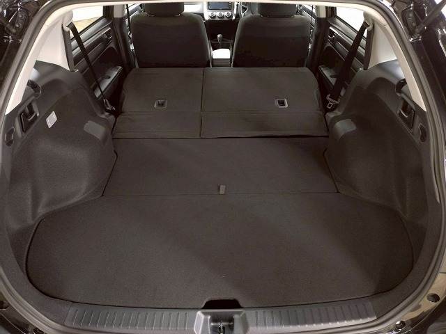 トヨタ&nbsp;カローラフィールダーの画像20