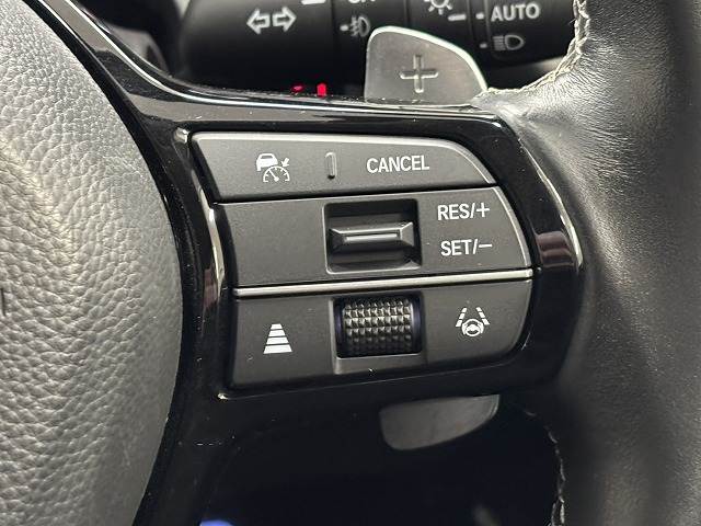 ホンダ&nbsp;ZR-Vの画像8