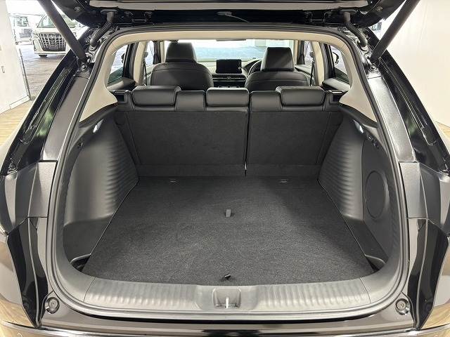 ホンダ&nbsp;ZR-Vの画像13