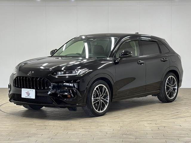 ホンダ&nbsp;ZR-Vの画像15