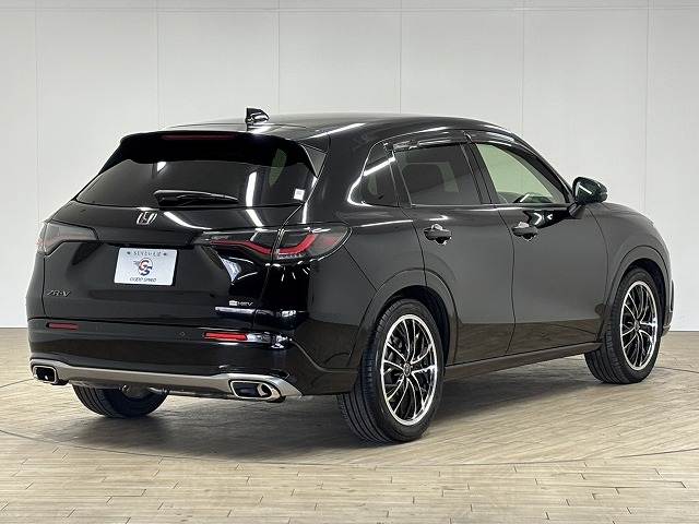 ホンダ&nbsp;ZR-Vの画像16