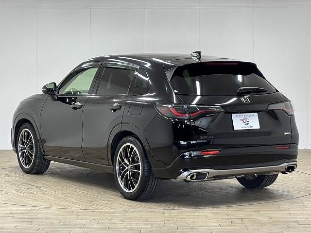 ホンダ&nbsp;ZR-Vの画像17