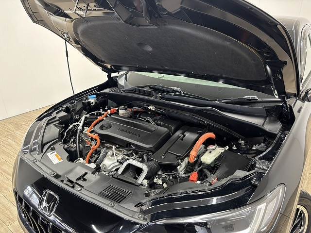ホンダ&nbsp;ZR-Vの画像18