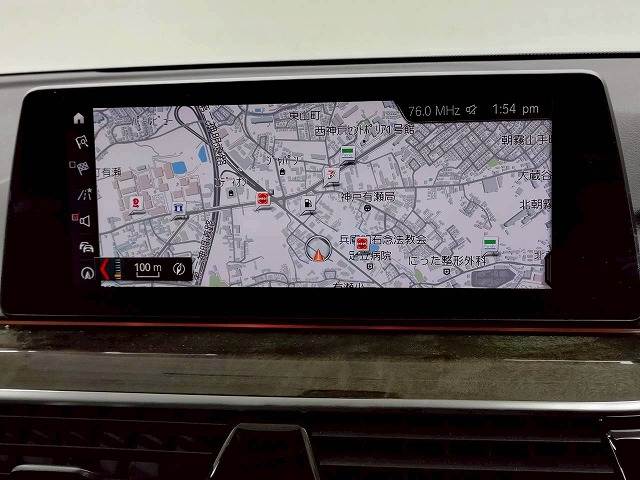 BMW&nbsp;5Series Touringの画像3