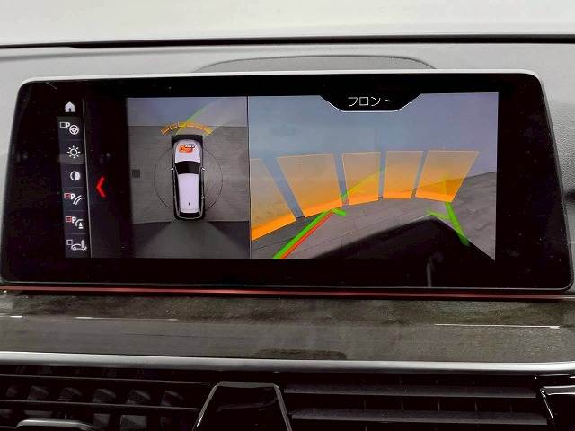 BMW&nbsp;5Series Touringの画像4