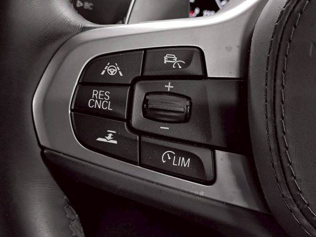 BMW&nbsp;5Series Touringの画像8