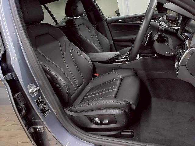 BMW&nbsp;5Series Touringの画像9