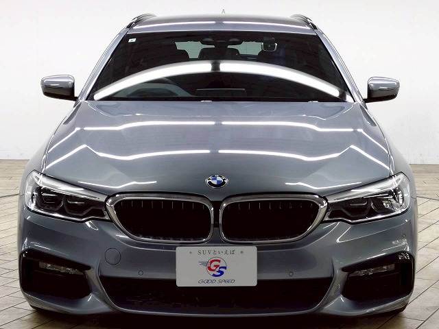 BMW&nbsp;5Series Touringの画像17
