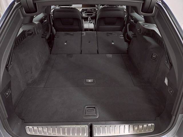 BMW&nbsp;5Series Touringの画像20