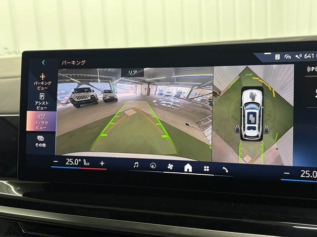 BMW&nbsp;X7の画像6