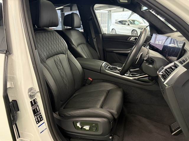 BMW&nbsp;X7の画像7