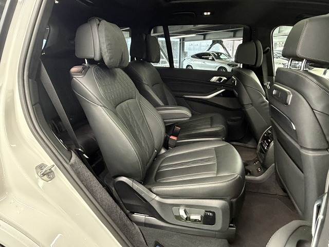 BMW&nbsp;X7の画像8