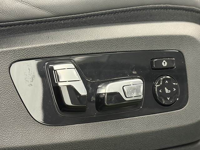 BMW&nbsp;X7の画像9