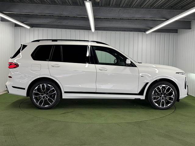 BMW&nbsp;X7の画像15