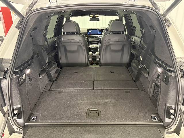 BMW&nbsp;X7の画像18