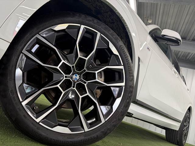 BMW&nbsp;X7の画像19