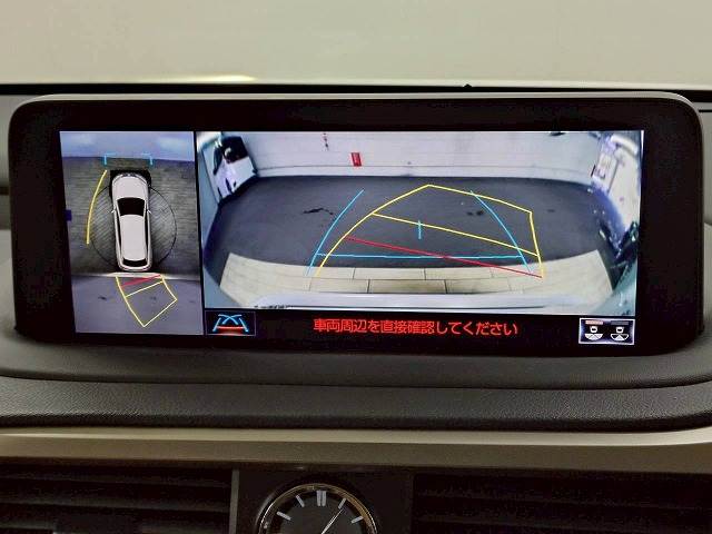 レクサス&nbsp;RXの画像3